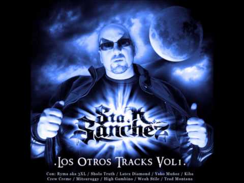 Al margen - Sta.K Sanchez con Ryma a.k.a. 3XL