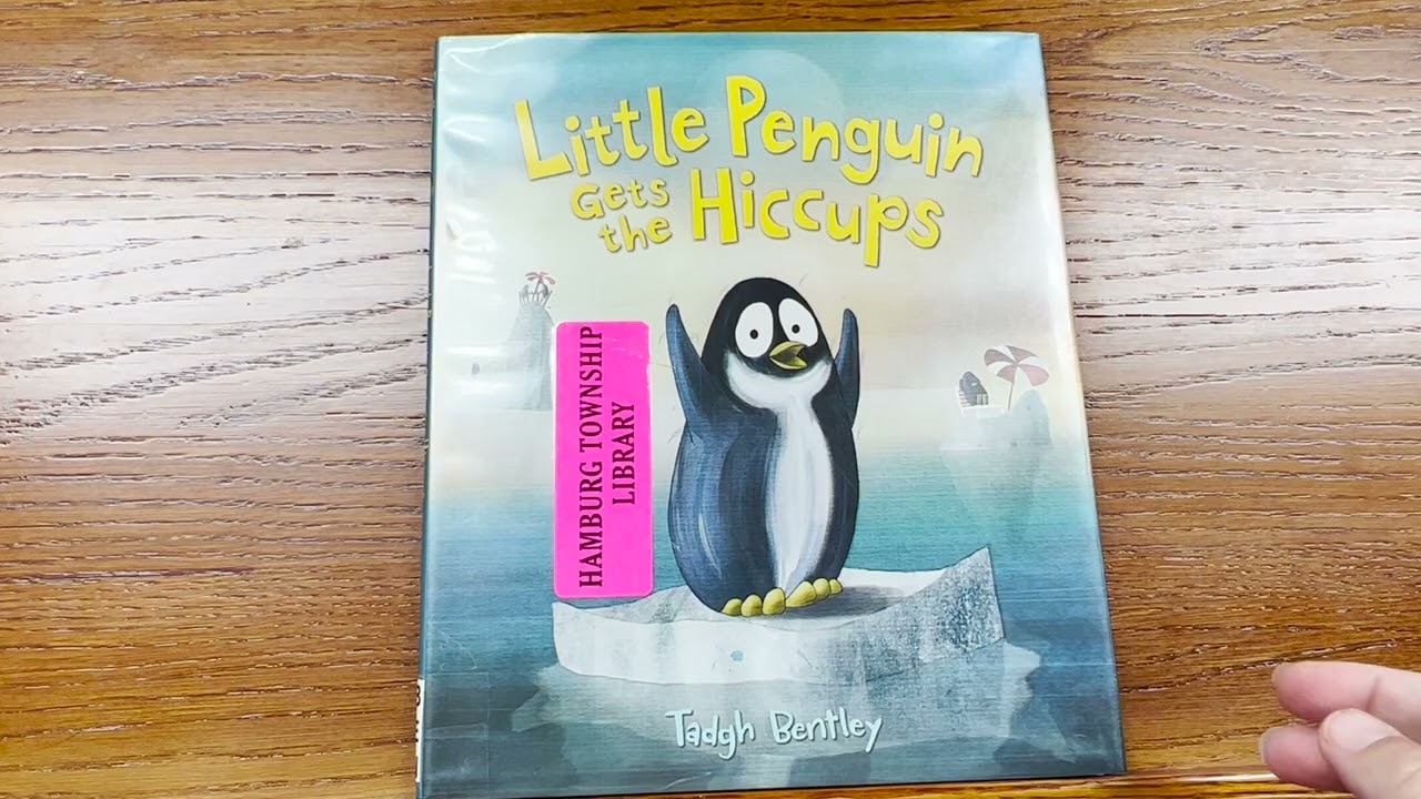 Story Hour Video Thumbnail