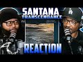 Santana - Transcendance (REACTION) #santana #reaction #airplaybeats 