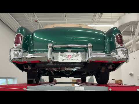 1951 Mercury Convertible (CC-2020242) for sale in Rowley, Massachusetts