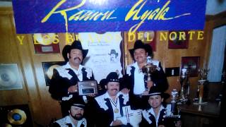 Ramon Ayala Tony coronado La duda