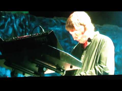 Thumbnail for Deep Purple/ Don Airey Keyboard  Solo @ Long Island, NY by Don Airey