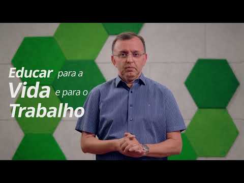 Apresentação do Centro de Referência em Educação a Distância (CREaD)