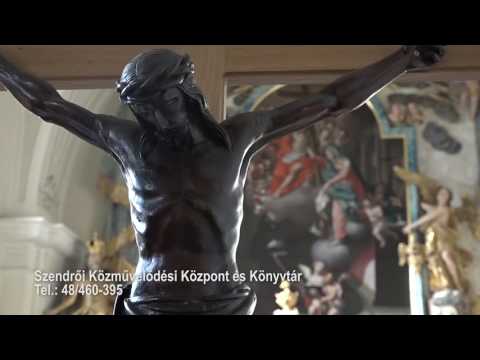 Szendrői Reklámfilm