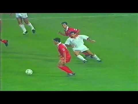 Final Taça dos Campeões Europeus 1990 Benfica Milão