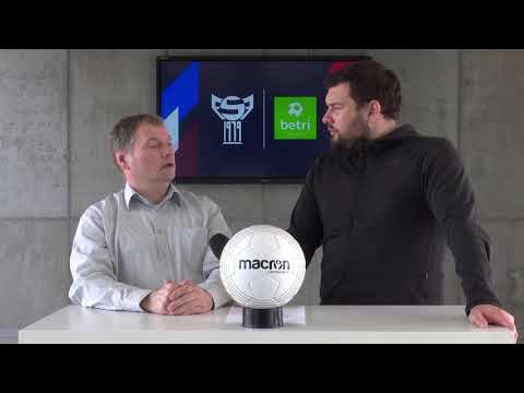 FSF Varpið: Oddbjørn Joensen tippar 7. umfar í Betri Deildini menn 2018