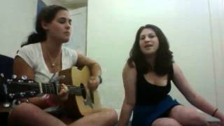 Berklee Summer 2011: Alli and Ellie