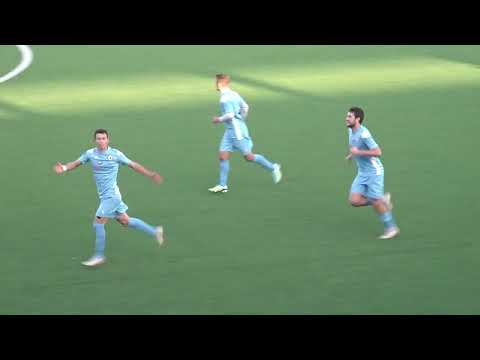 Vigor Senigallia vs Montegiorgio