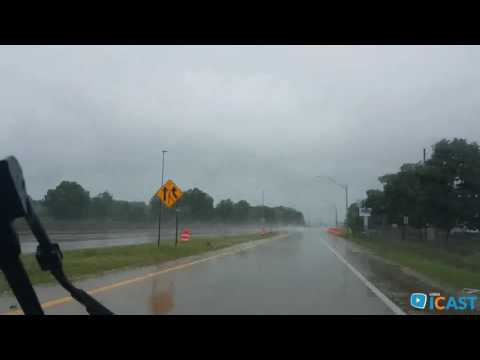 44th and 131 N - Tornado 2016 Grand Rapids