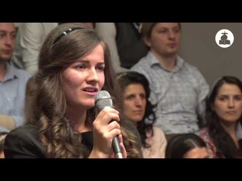 Larisa Pantea - Fiul lui David