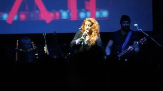 Noemi - La Borsa Di Una Donna (live@La Villa) [5/22]