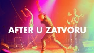 Dječaci - AFTER U ZATVORU (OFFICIAL VIDEO)