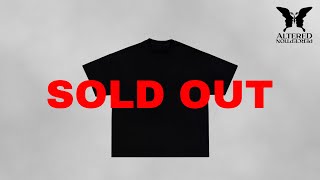 How to SELL OUT on Your First Ever Drop