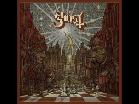 I Believe - Ghost