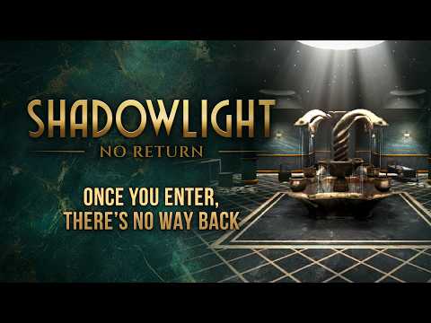 Shadowlight: No Return video thumbnail