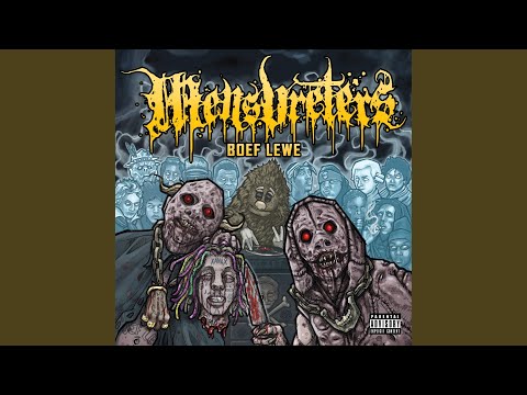 Rotten Human Curry (feat. Butchers Harem & Doll Rot)