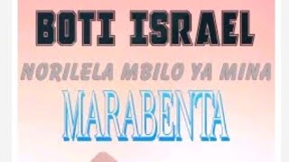 Download lagu Boti Israel__Norilela Mbilo Ya Mina mp3