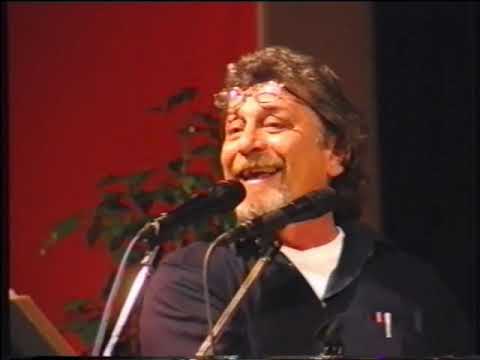 Gaudio Show - Gran Galà di Primavera - Rolo - 14 Marzo 1998