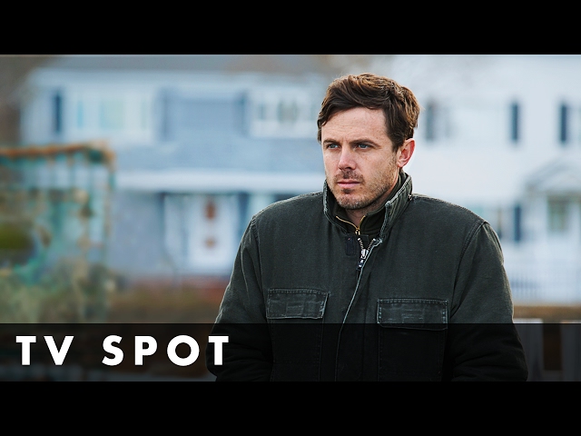 BAFTA 20" TV Spot