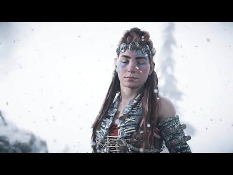 Horizon Forbidden West PL: Marsz żołnierza odc.68