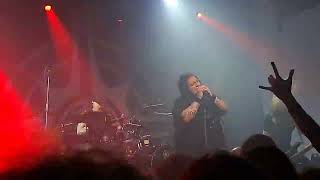 Before The Dawn - My Darkness (Hype Park, Kamienna12, Kraków, 22.11.2023)