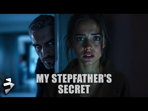 You Won’t Believe What Her Stepfather Did! Full Crime Thriller Movie