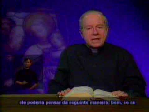 O Pão Nosso 15 Março.Pe.F.C.Cardoso.flv