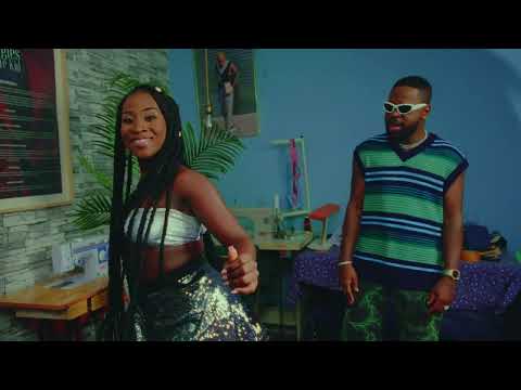 Halison Paixão - "Mestre do prazer" (Vídeo Oficial)