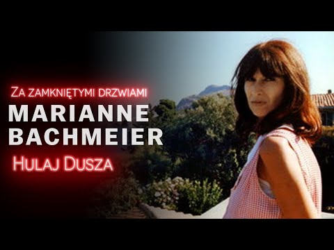 Za zamkniętymi drzwiami / Marianne Bachmeier - zemsta matki / HULAJ DUSZA HISTORIE KRYMINALNE