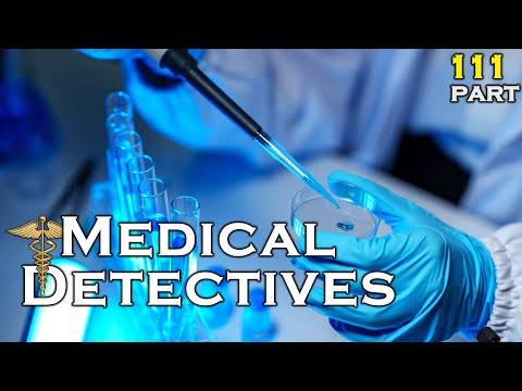 Medical Detectives Deutsch Episode 111 True Crime 2025
