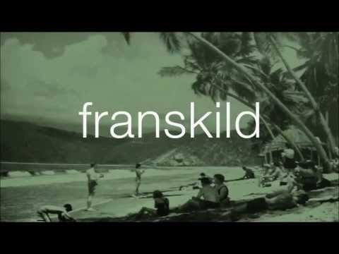 FRANSKILD - Eden