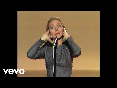 Que Te Vaya Bonito (Actuación TVE - La hora de...El Mundo de Raphael)