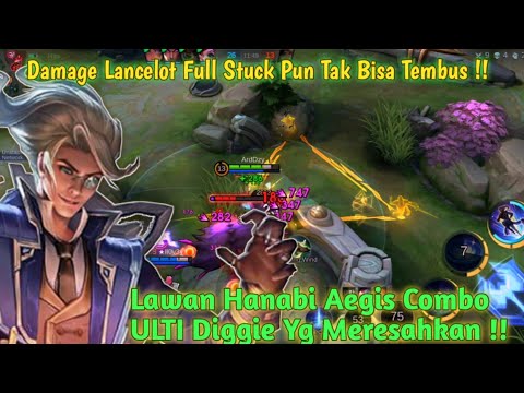 Natan Totally Destroyed Enemies with this One Shot Build !? InSane 💯% Healing Hack Lifesteal 2024 ..