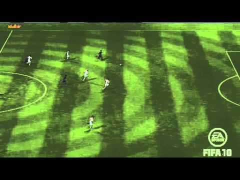 Mjong93 Barcelona - Willem 2