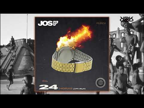 JOS || 04. 24H Feat. Ruyi || FILÍPICA