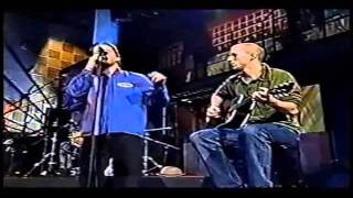 Blind Melon Outtake from 120 Minutes &quot;Skinned&quot;