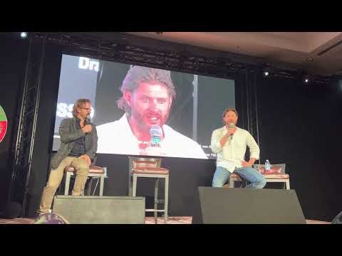 JIB13 Jensen & rich chaos plus jared & rob more chaos