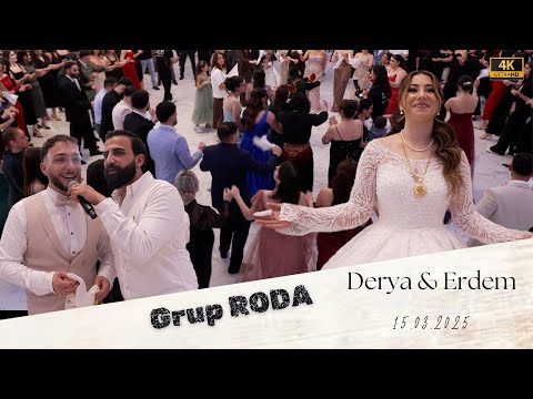 Derya & Erdem-Elbistan-Grup Roda-15/03/2024-Life Production®️