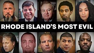 10 Disturbing Crimes in Rhode Island History