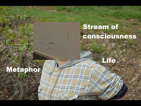 The Mark on the Wall by Virginia Woolf | Short Story Tuesday