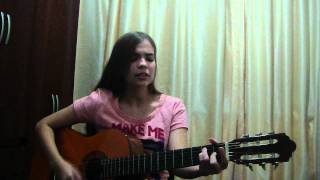 I find the light in you (Joe Brooks) - cover por Clarice Pawlow