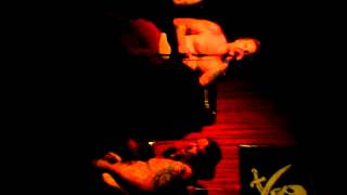 Slow Death   Phantom Limbs   Awesomefest 5