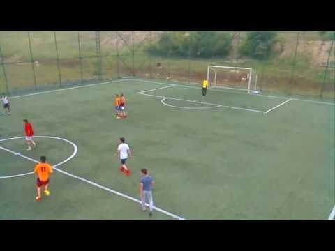 Kayaşehir Spor Kulübü 15.05.2016 20:00 - akillisaha.com