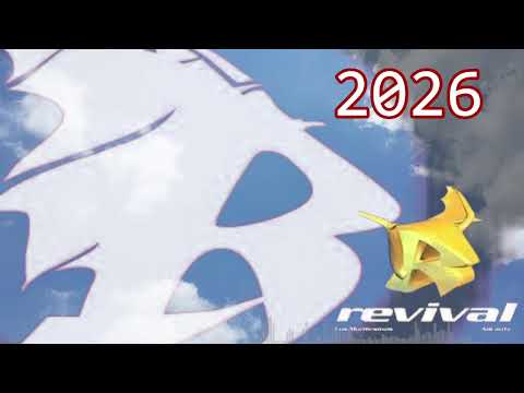 Sonido Esencia Revival vol. 1 (Enero 2026)