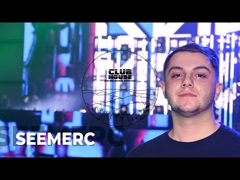 Seemerc Live @ The Clubhouse