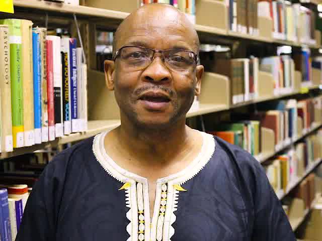 Global School of Theology Western Cape vidéo #1