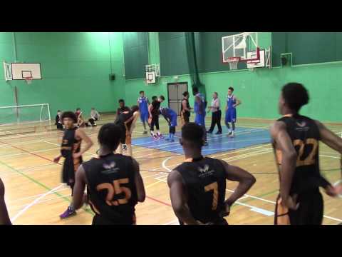 SRWA vs Northfleet  - 23/02/2016