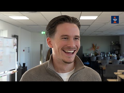 De 8 van Amstelveen (95): Strijd om eerste periodetitel krijgt echte climax