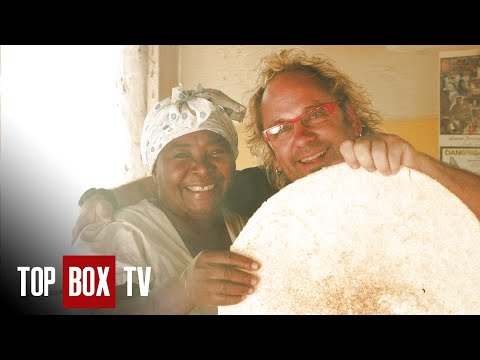 Street Food In Belize - The Delinquent Gourmet 103 - Belize