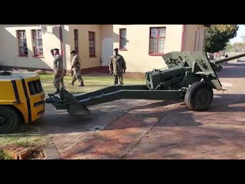 17 pdr anti tank gun